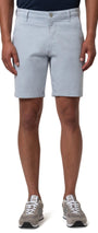 34 Heritage Shorts Hampton Shorts 7" - Light Blue Twill