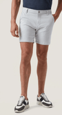 34 Heritage Shorts Hampton Shorts 7" - Stone Twill