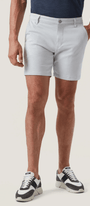 34 Heritage Shorts Hampton Shorts 7" - Stone Twill