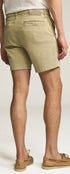 34 Heritage Shorts Hampton Shorts in Basil Twill