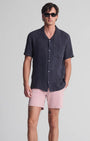 34 Heritage Shorts Hampton Shorts in Pink Twill