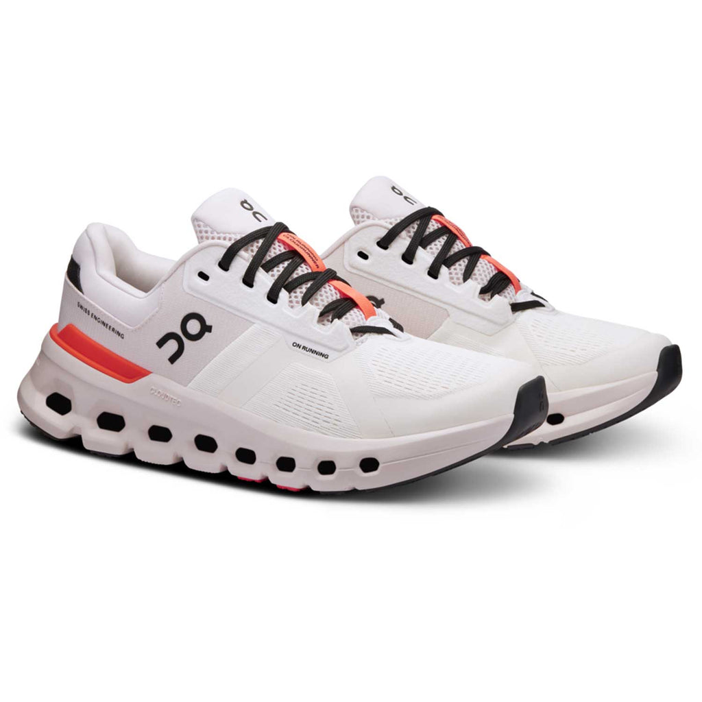 Women's Cloud Runner 2