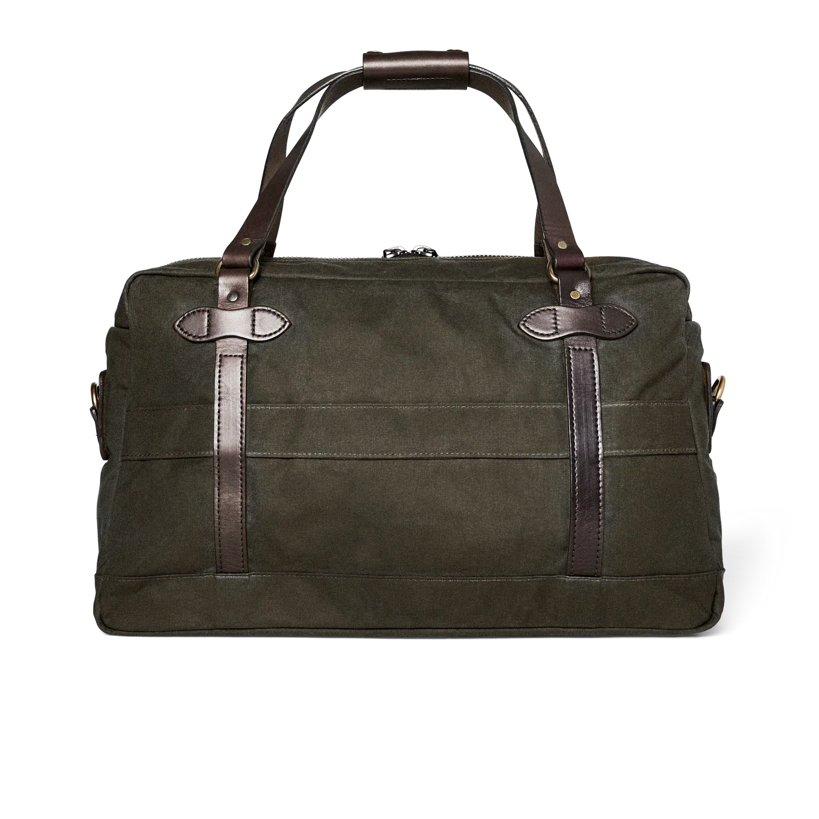 48 Hour Tin Cloth Duffle Bag