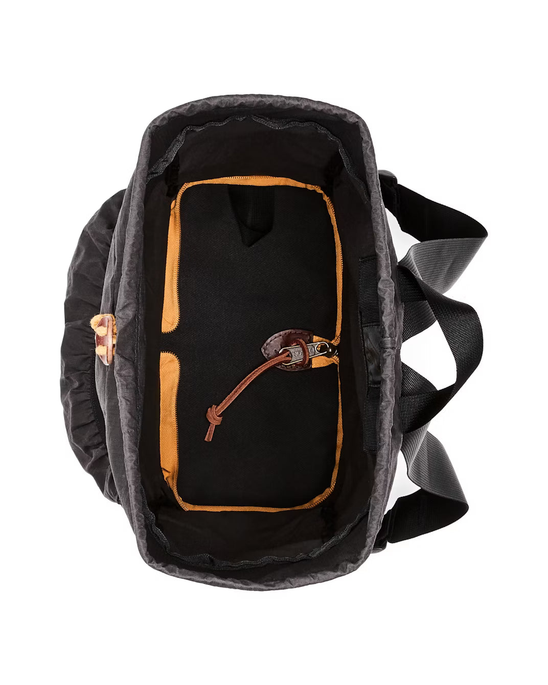 Traveler Stowaway Backpack