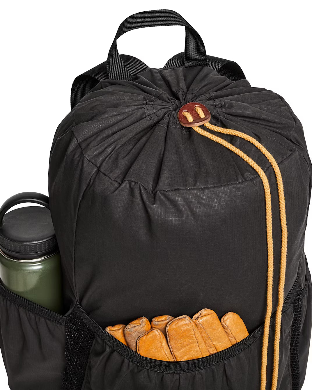 Traveler Stowaway Backpack