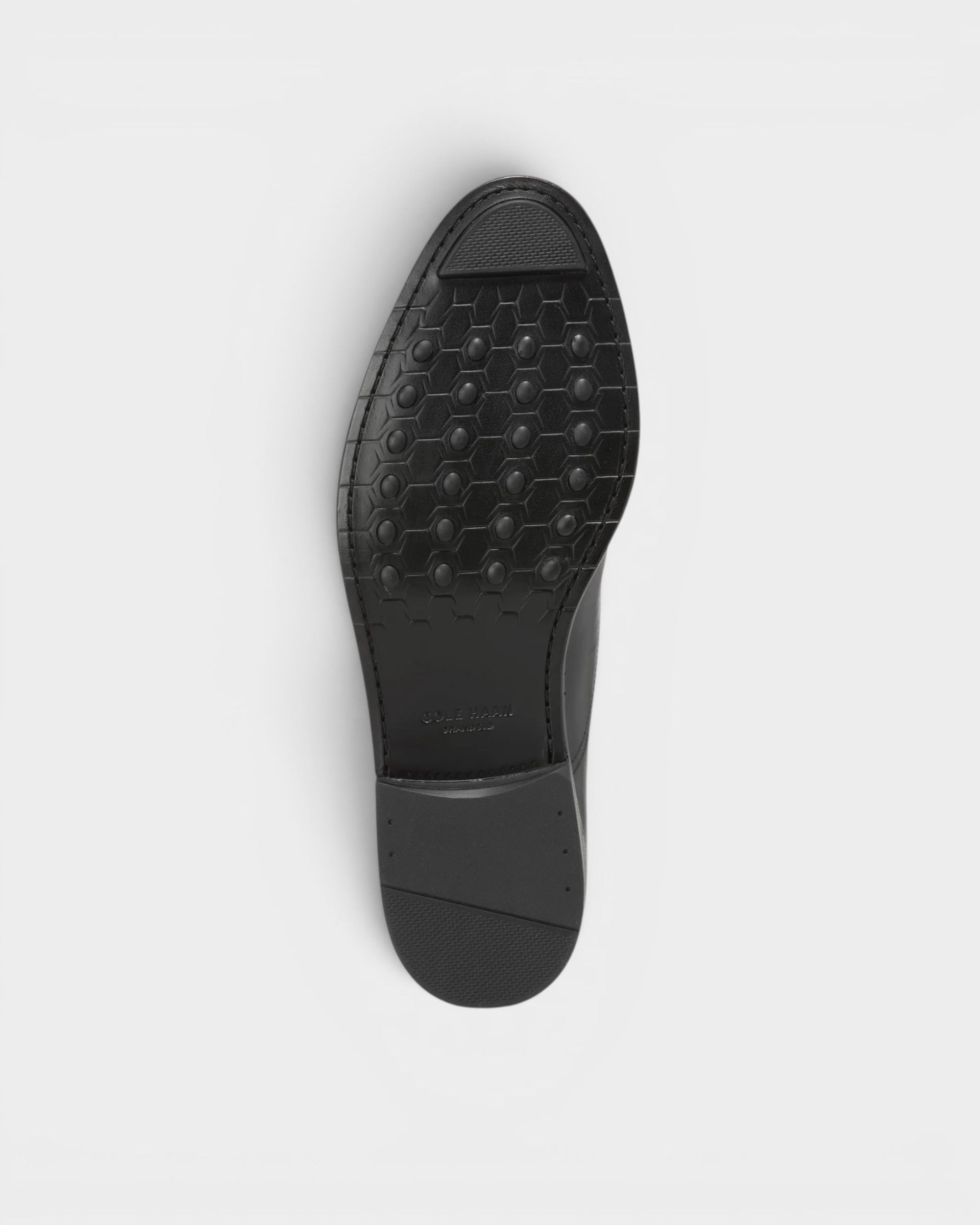Ledley Grand Cap Toe Oxford