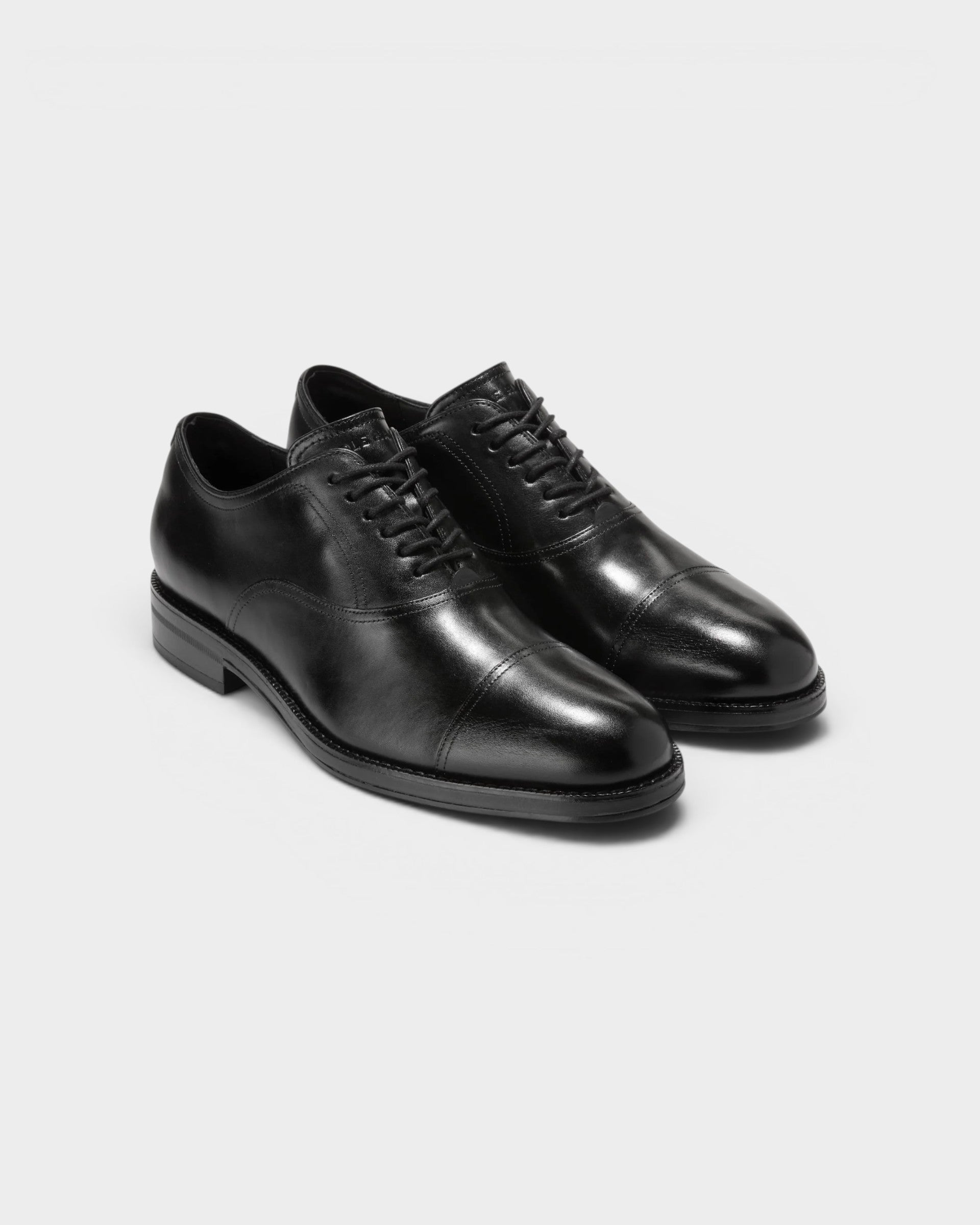 Ledley Grand Cap Toe Oxford