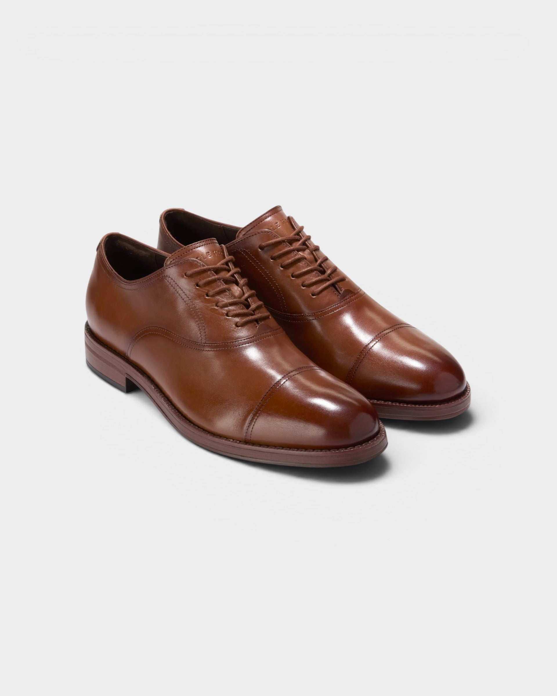 Ledley Grand Cap Toe Oxford