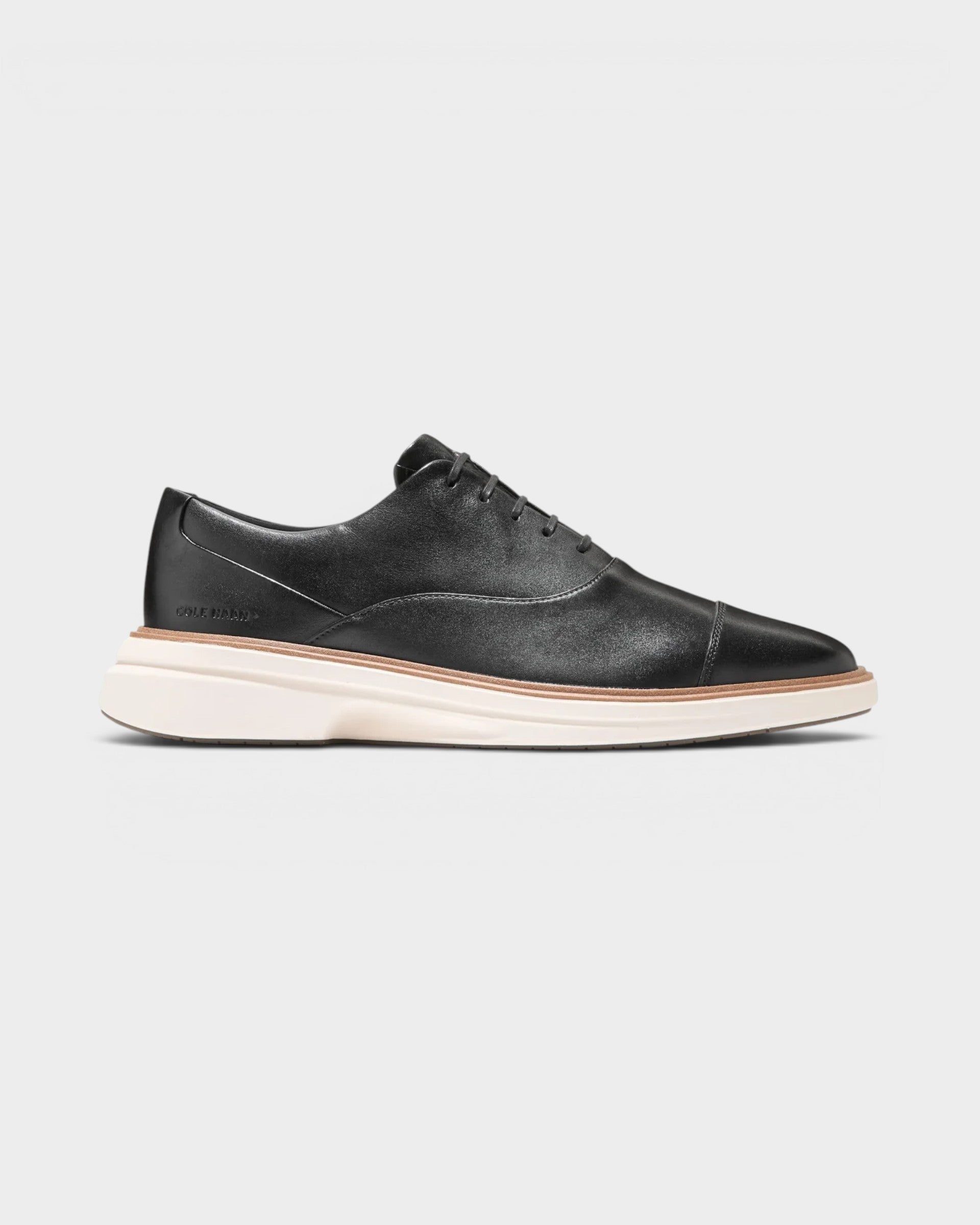 OriginalGrand CitySpectre Cap Toe