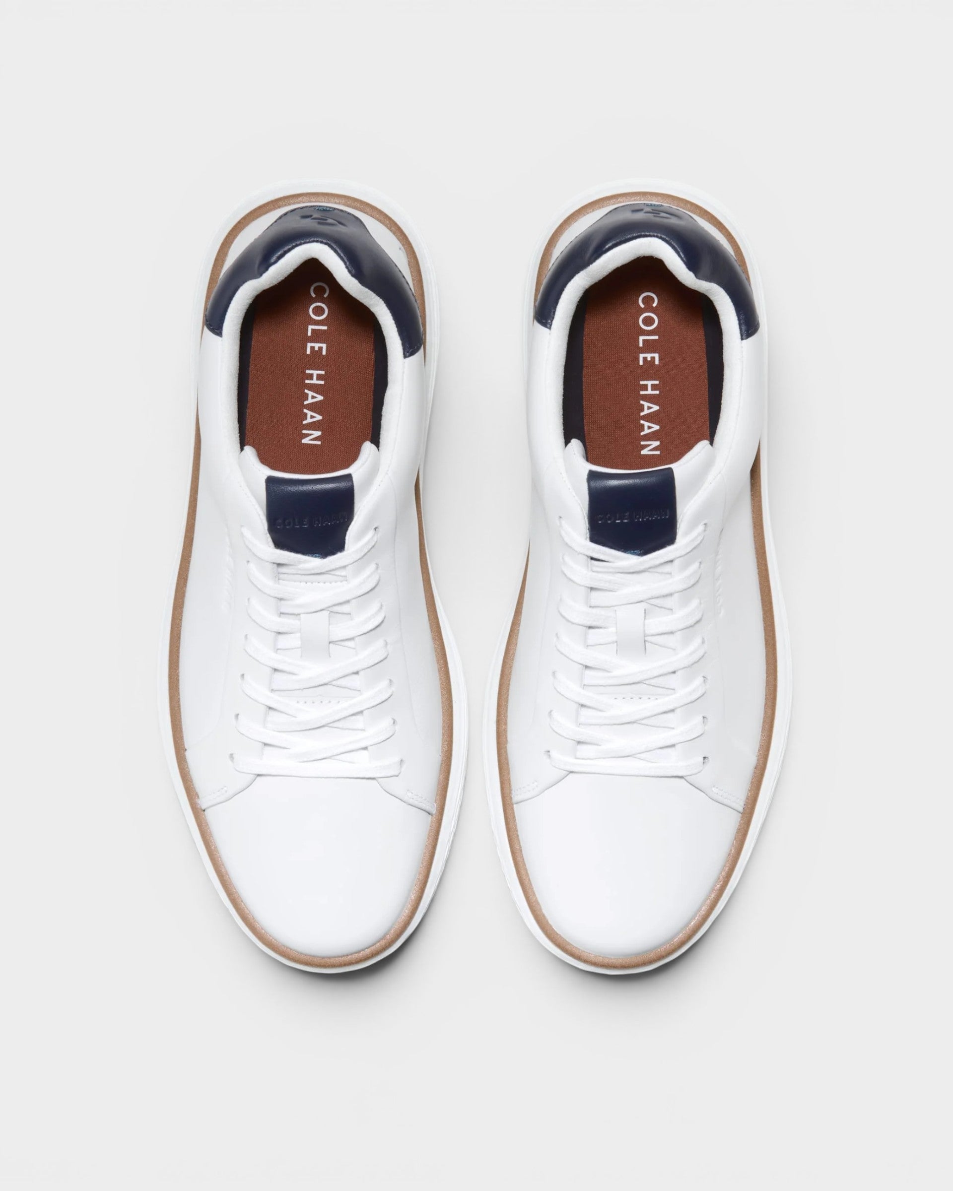 Grandpro Court SkyWeave Sneaker