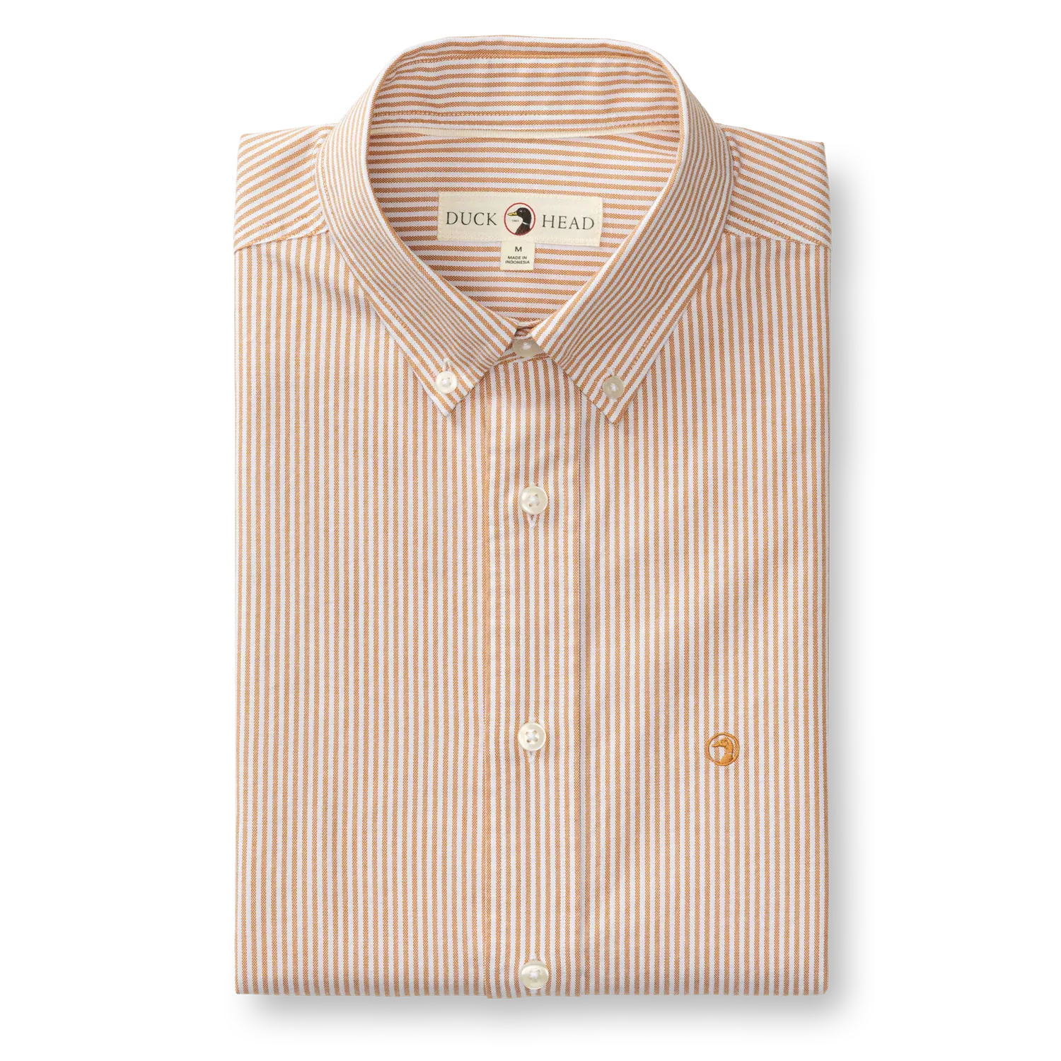 Cotton Oxford Sport Shirt