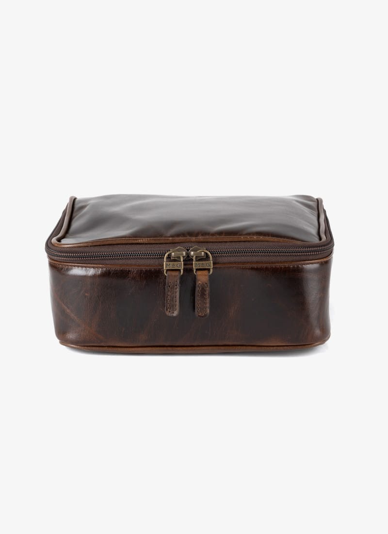 Donald Leather Wash Kit