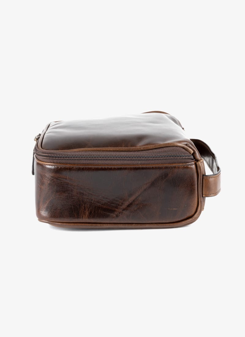 Donald Leather Wash Kit