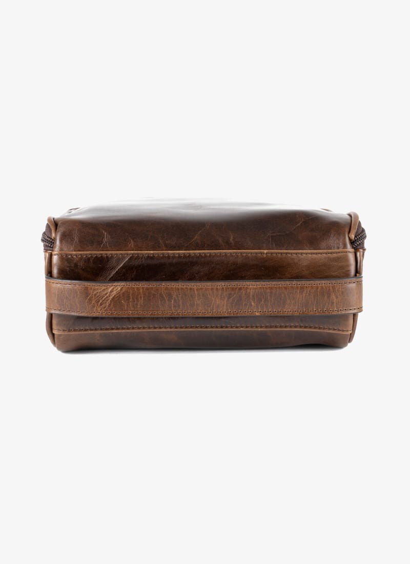 Donald Leather Wash Kit