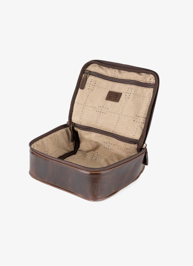 Donald Leather Wash Kit