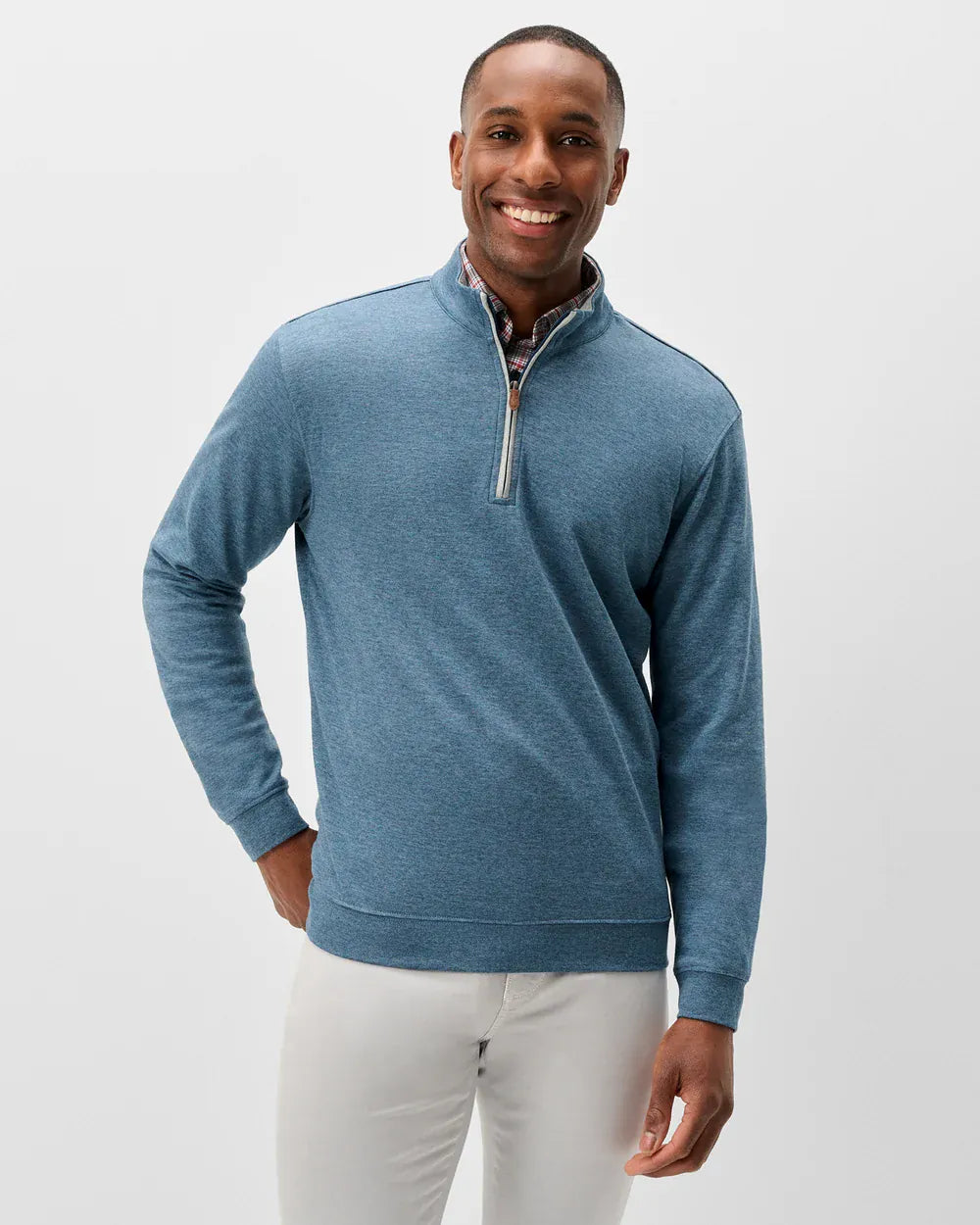 Sully 1/4 Zip Pullover