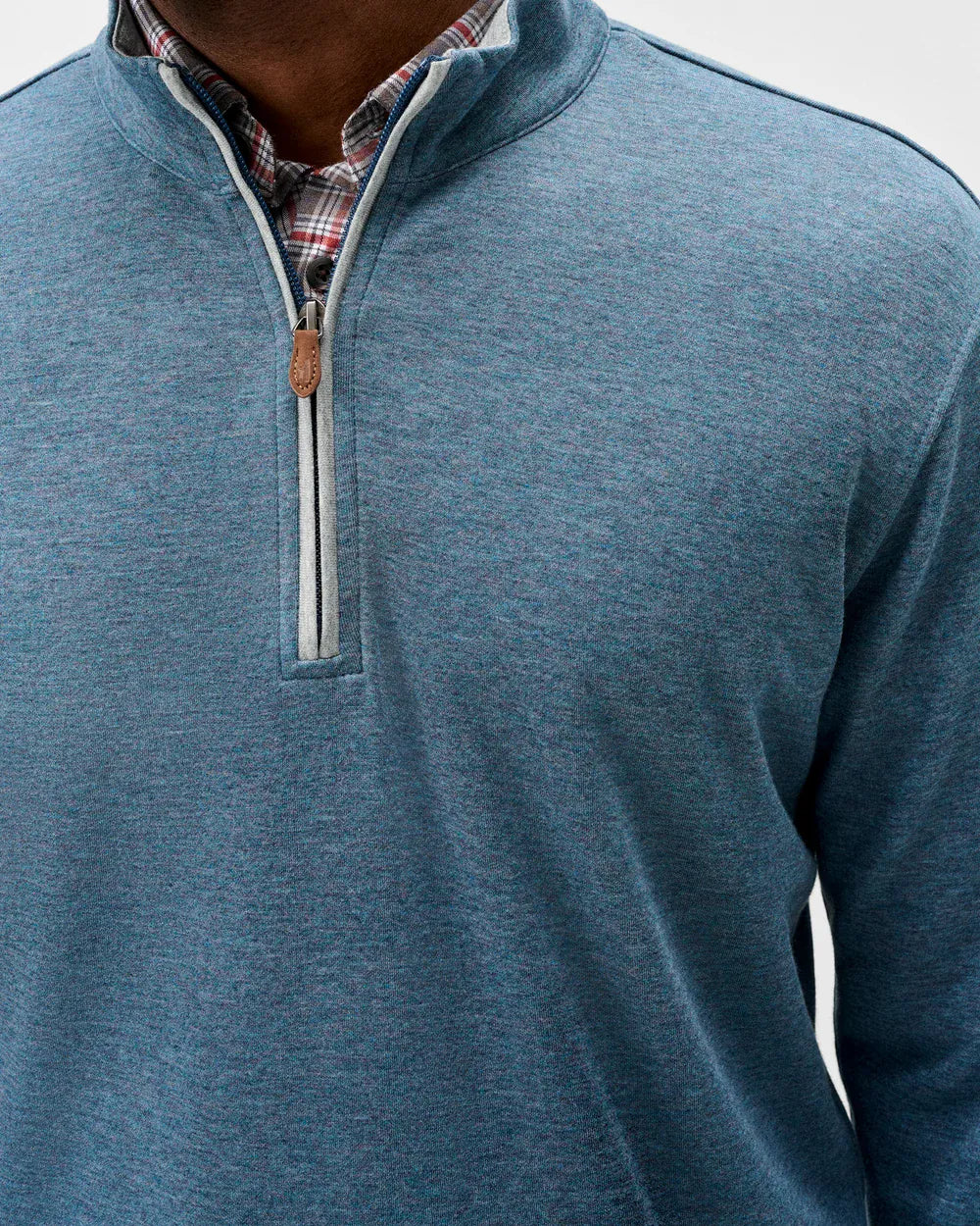 Sully 1/4 Zip Pullover