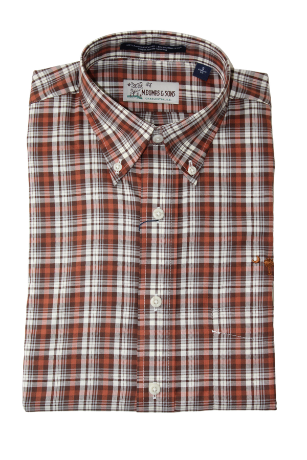 Mt. Pleasant Palmetto Sport Shirt