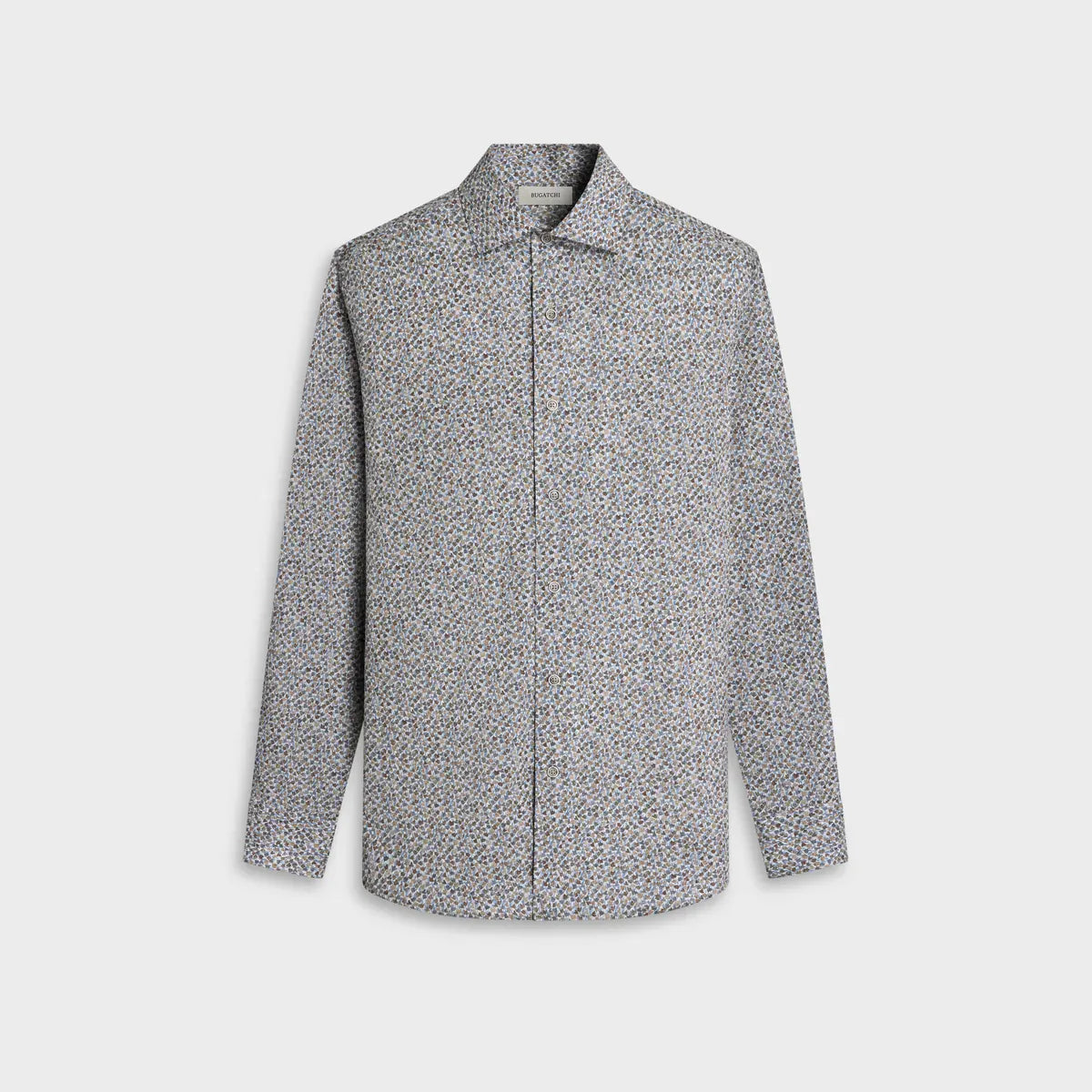 Alvin Floral Shirt