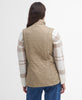 Wray Gilet- Sand Dune