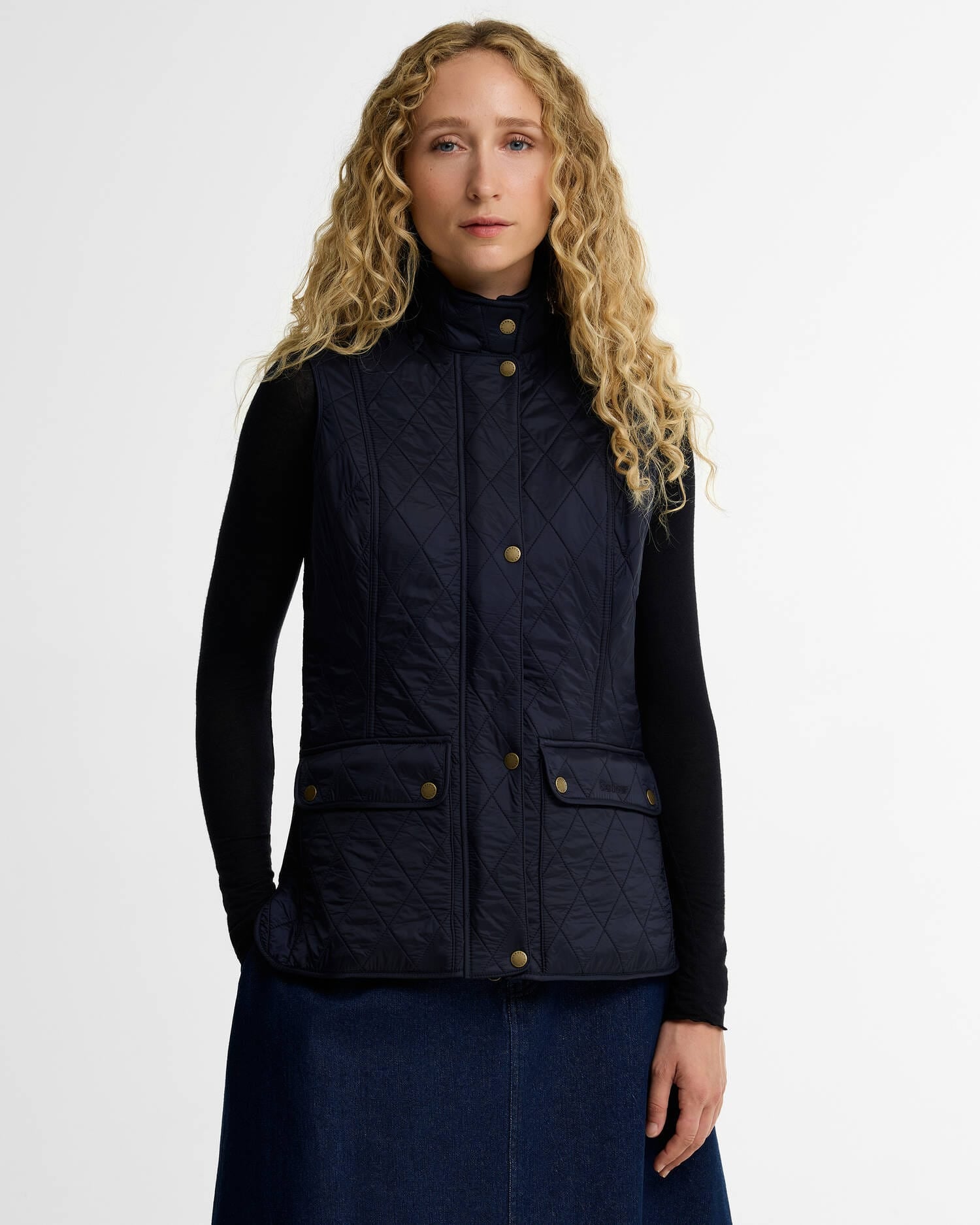 Wray Gilet