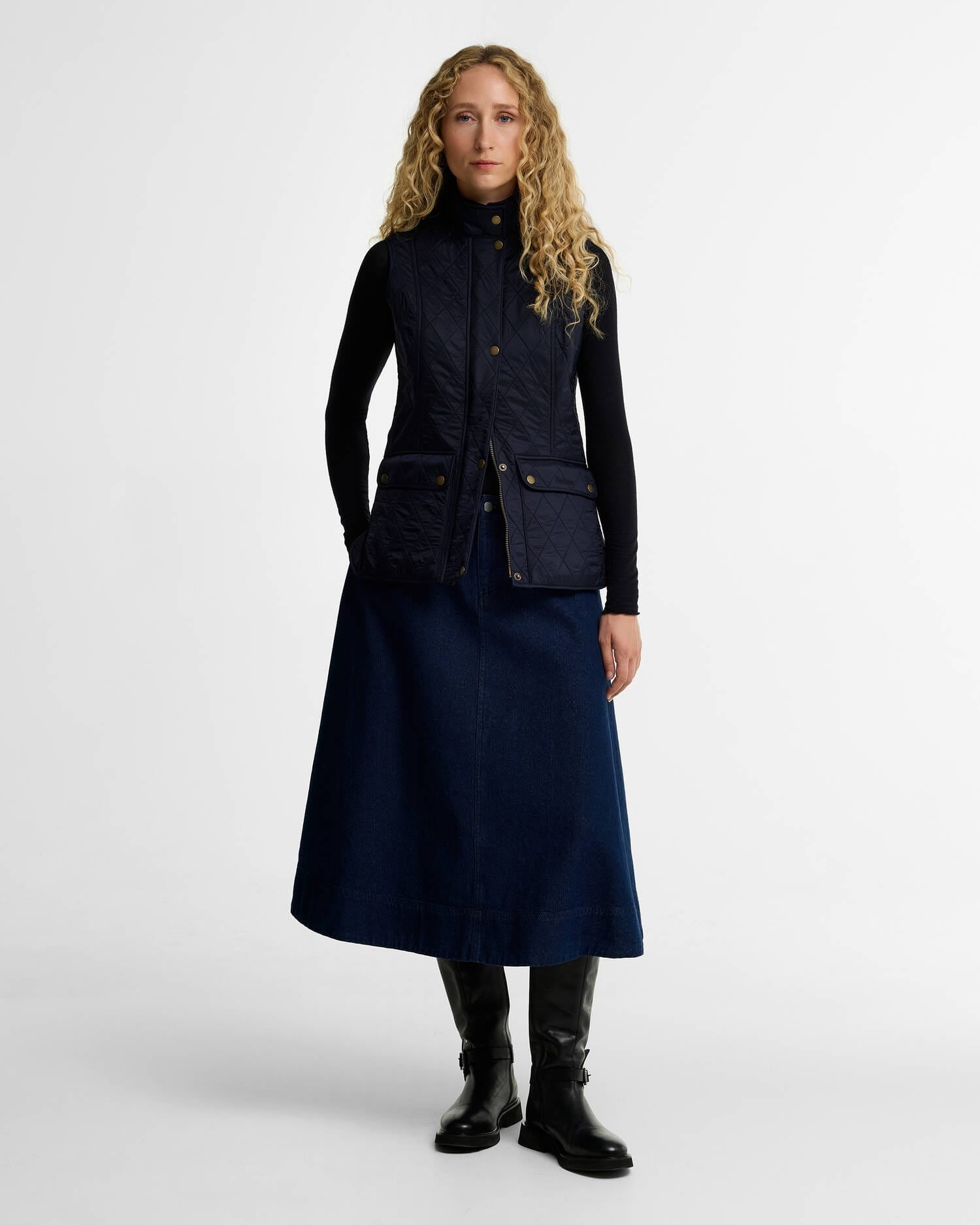 Wray Gilet