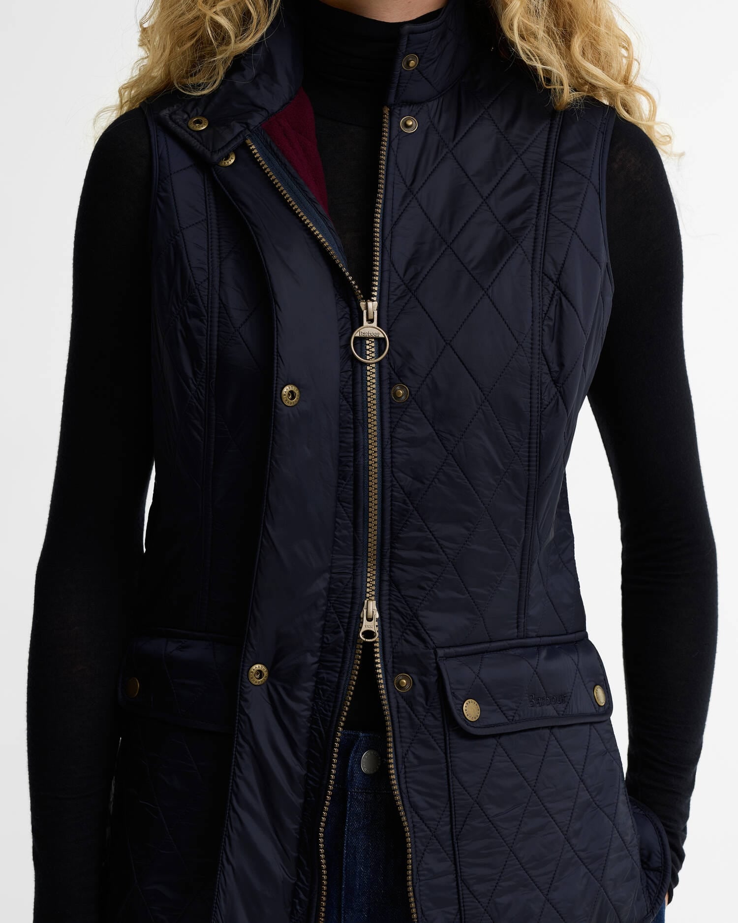 Wray Gilet