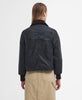 Cropped Beadnell Waxed Jacket- Sage