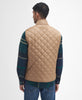 Lowerdale Gilet- Sandstone