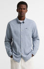 Turner Tailored Long-Sleeved Shirt
