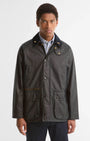 Icons Bedale Waxed Jacket