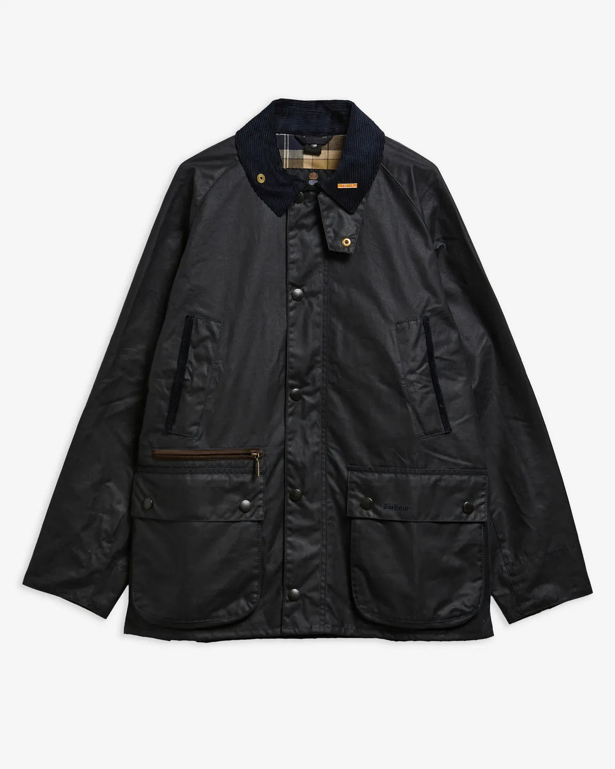 Icons Bedale Waxed Jacket