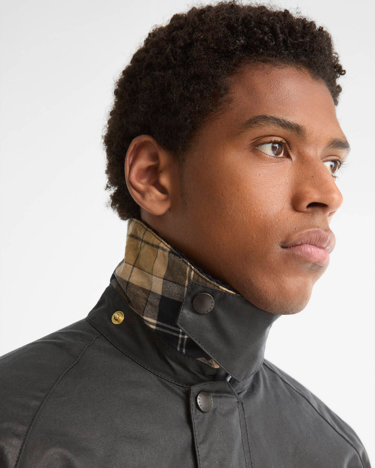 Icons Bedale Waxed Jacket