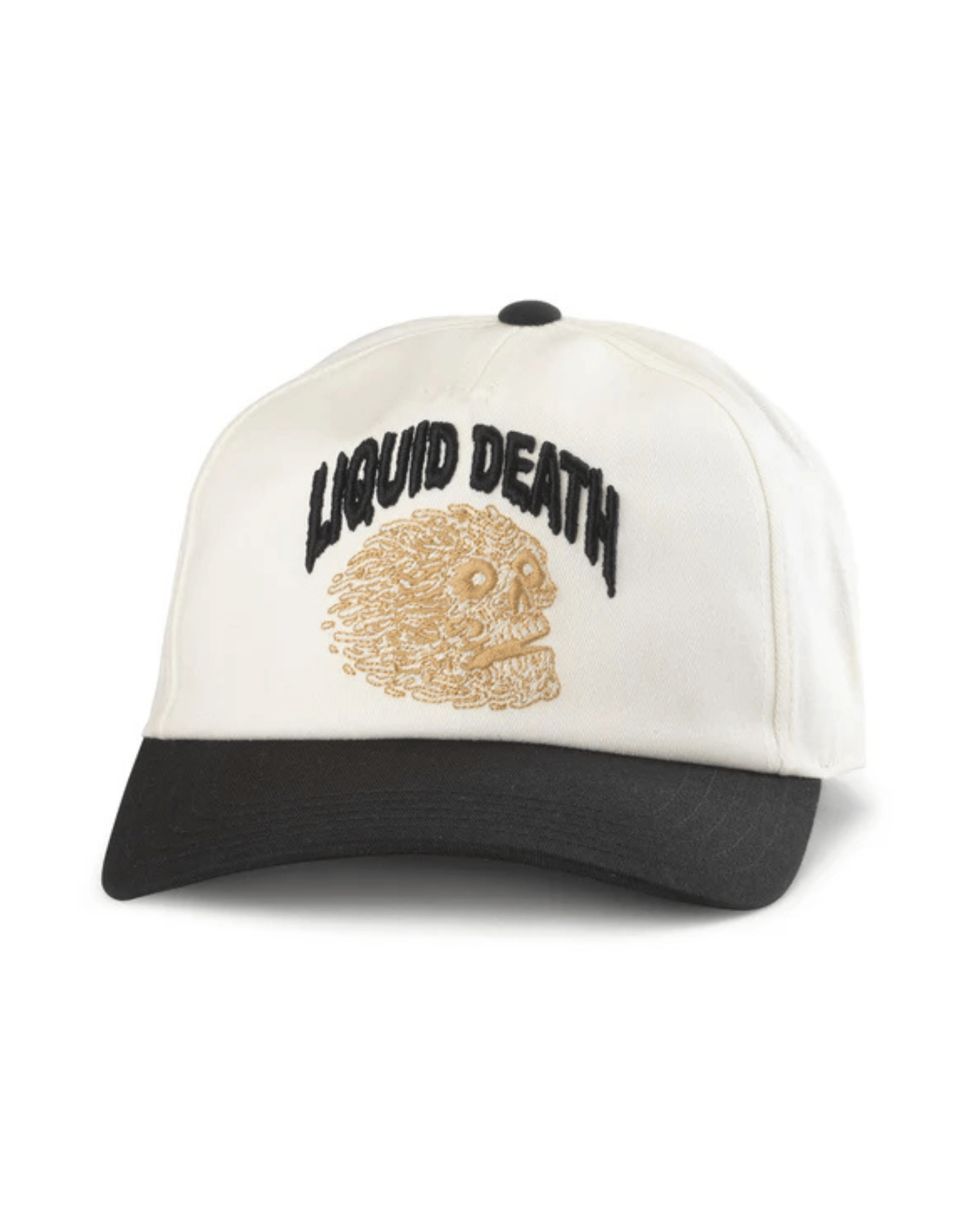 Liquid Death Roscoe Twill Hat