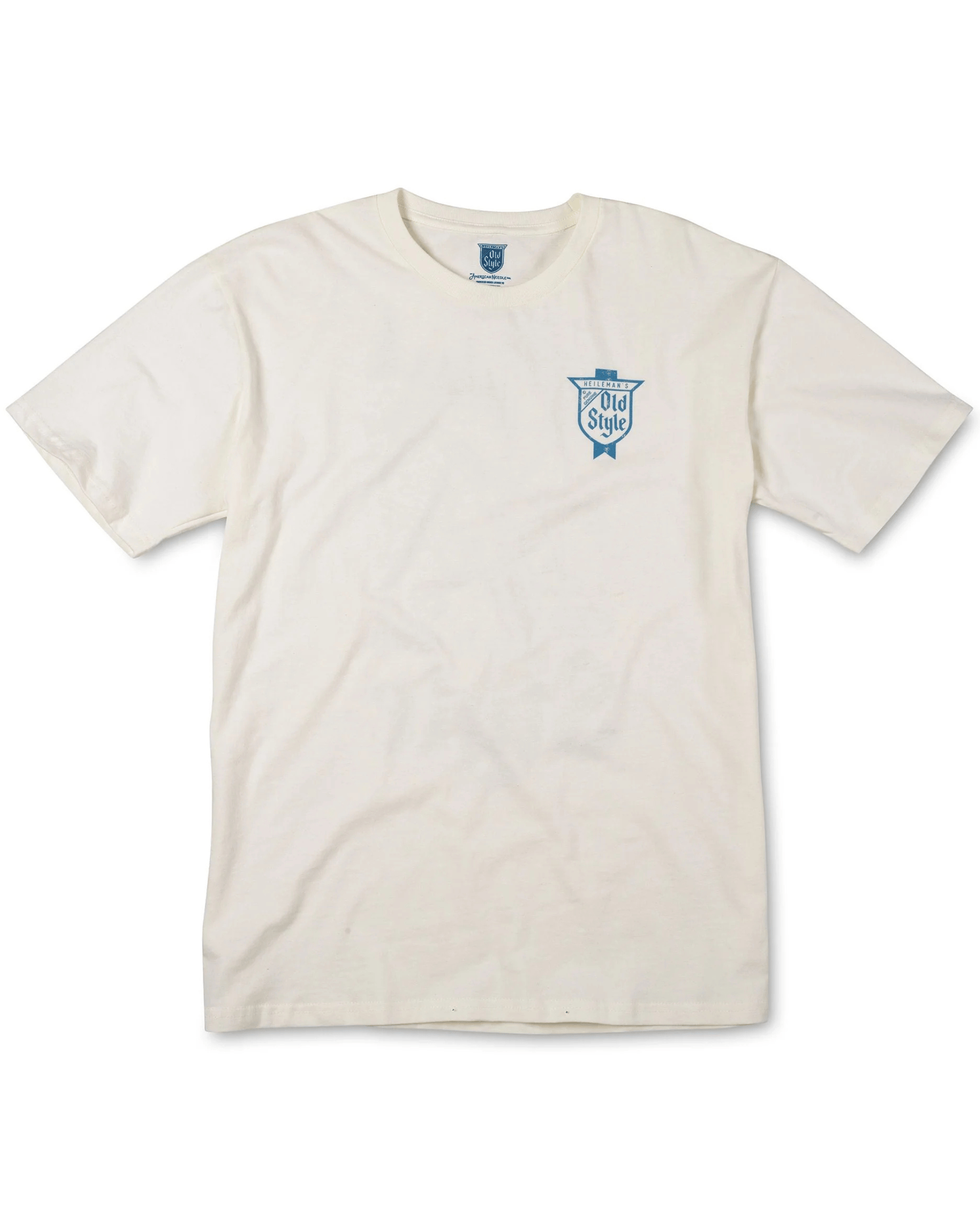 Old Style RL2 Tshirt
