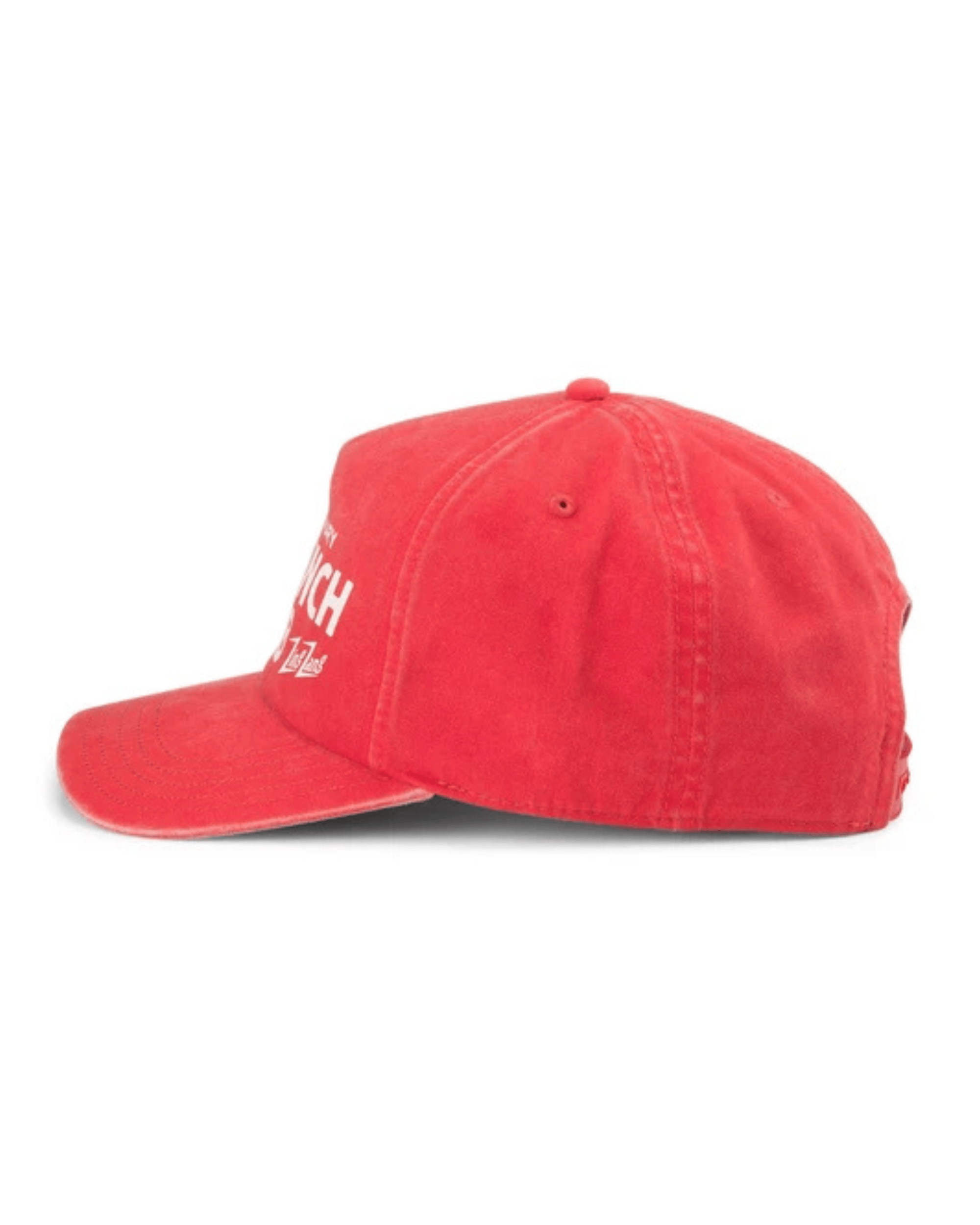 ZingZang Bloody Mary Mix Walker Hat
