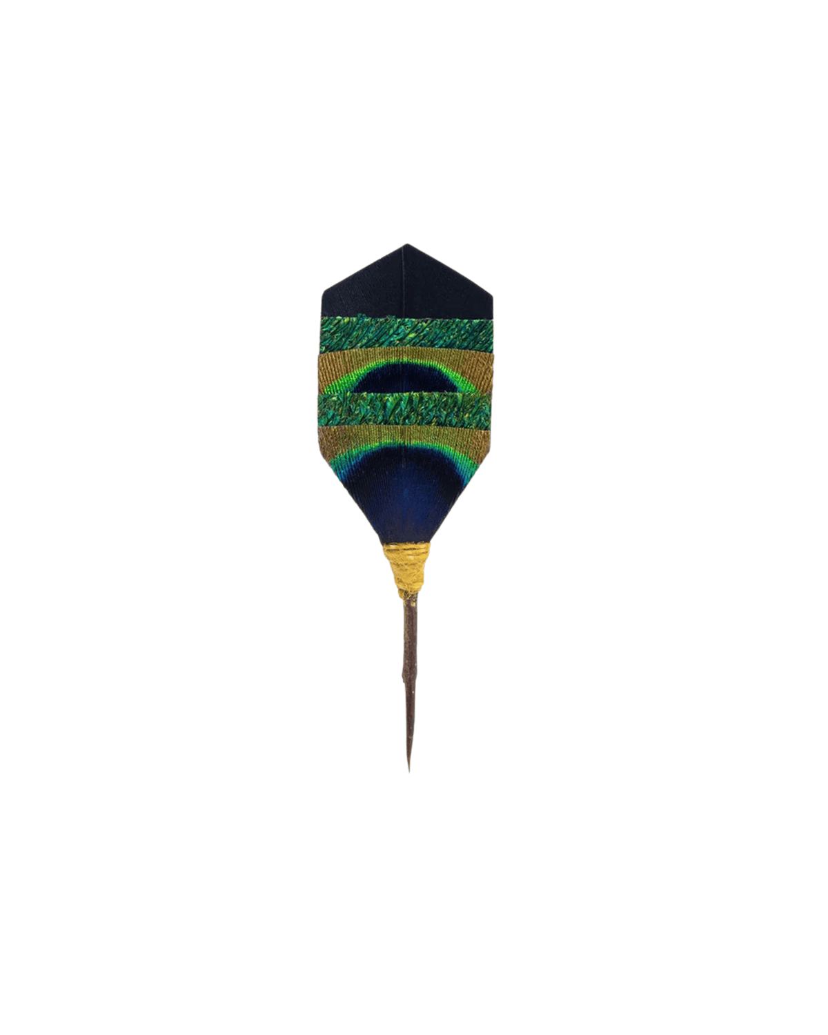 Brackish Gimie Pin