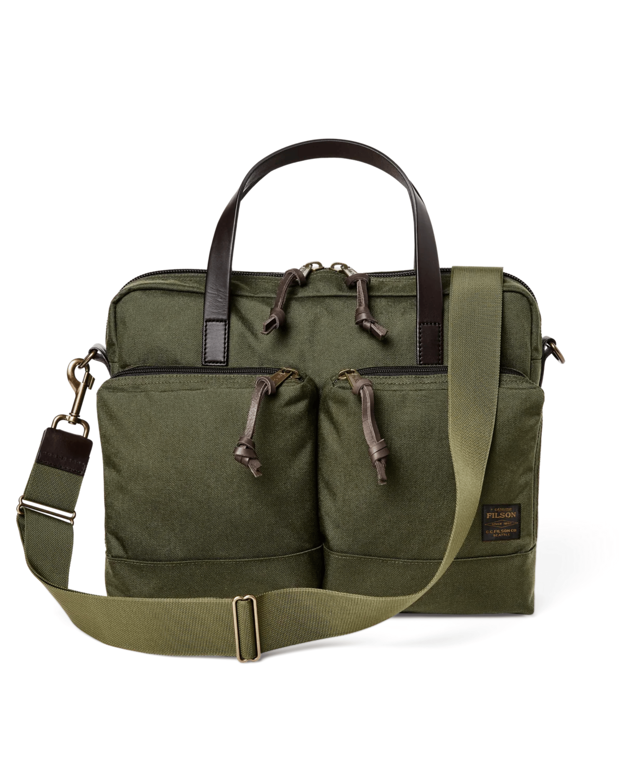 Dryden Briefcase