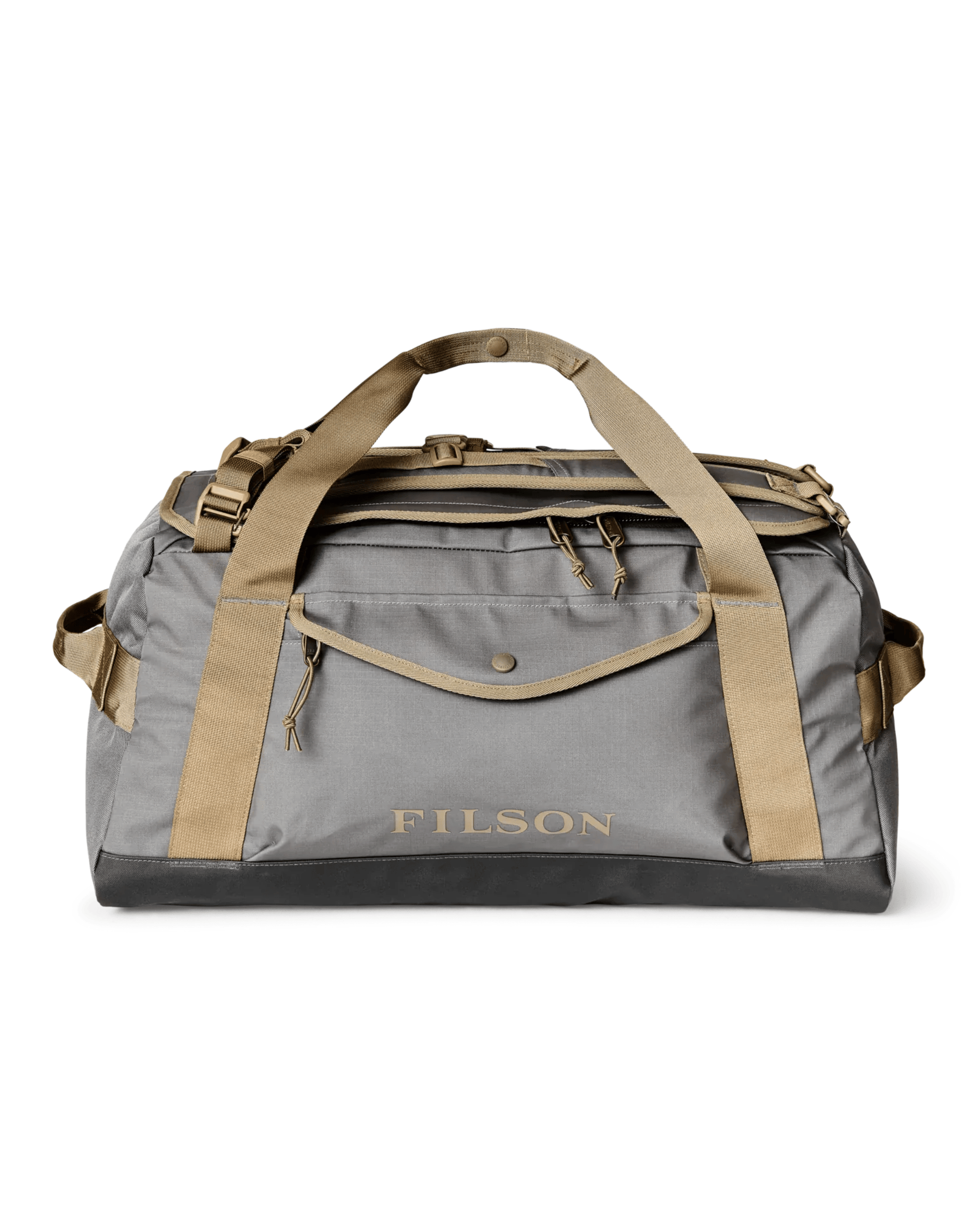 All-weather 50l Waterproof Duffle