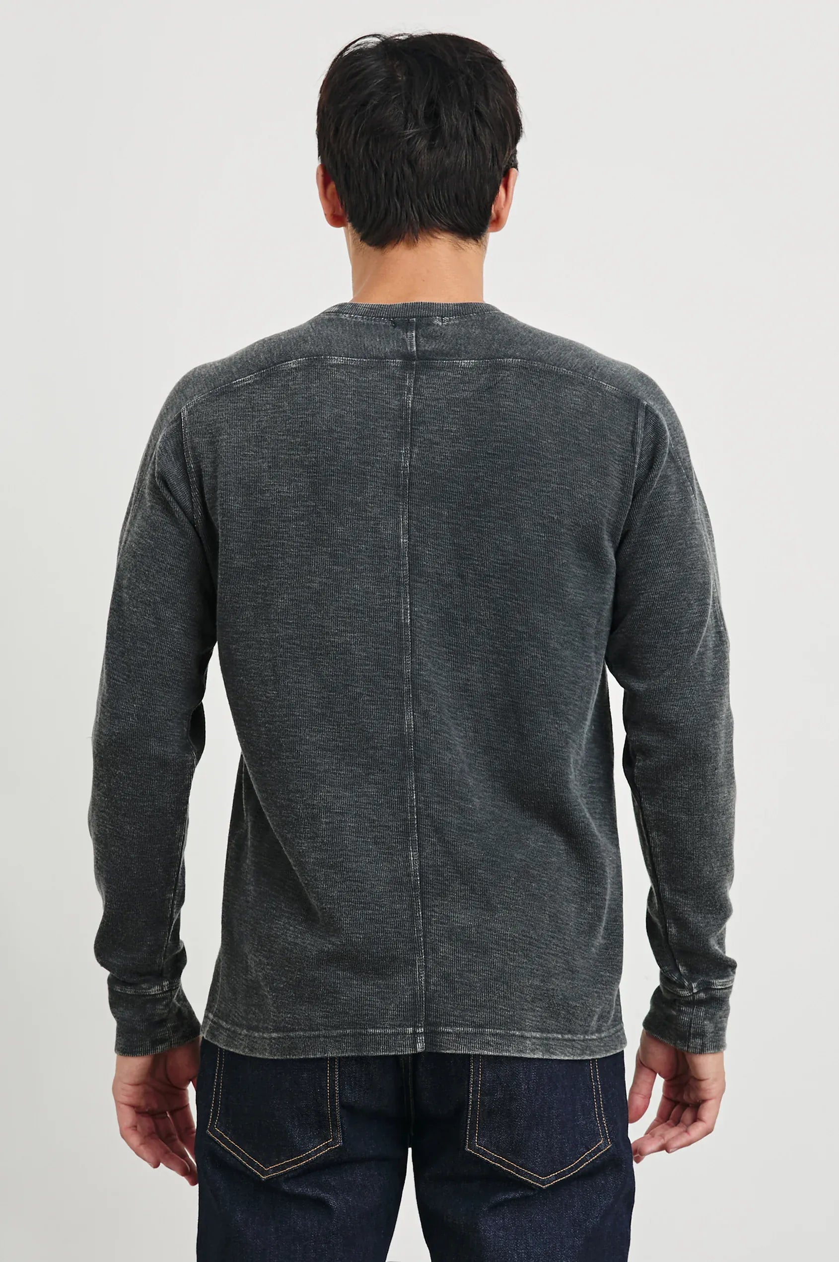 Rheese Long Sleeve Tee