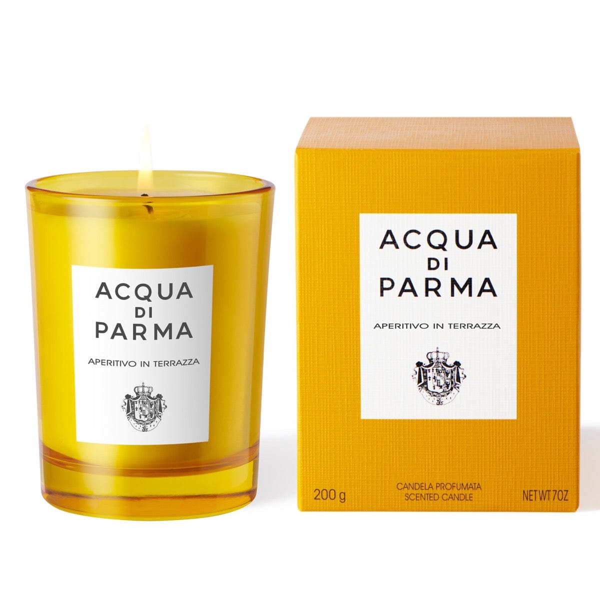 Acqua di Parma Home Aperitivo In Terrazza Candle
