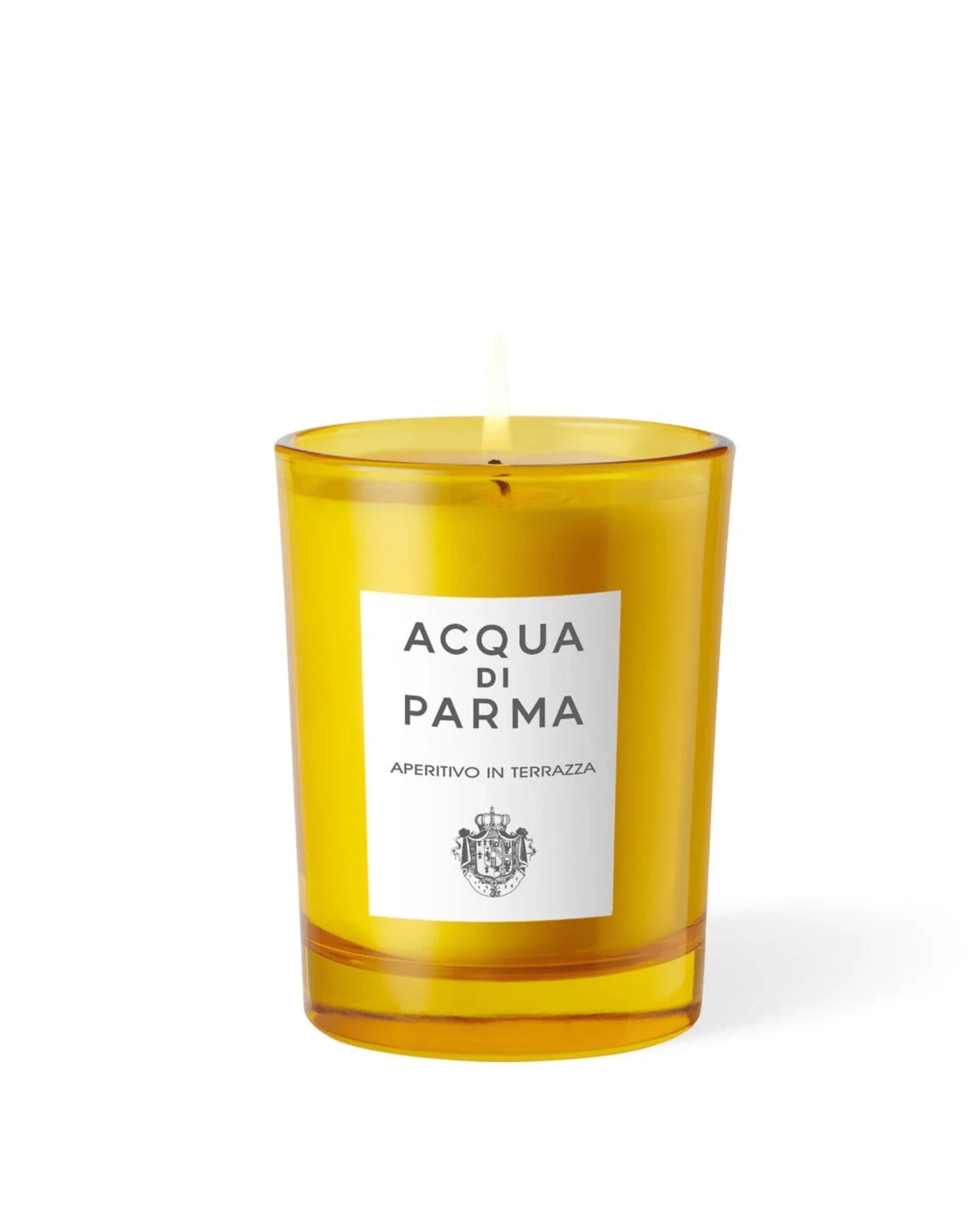 Acqua di Parma Home Aperitivo In Terrazza Candle
