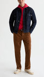 Ag Chinos Archie Corduroy Straight Chino
