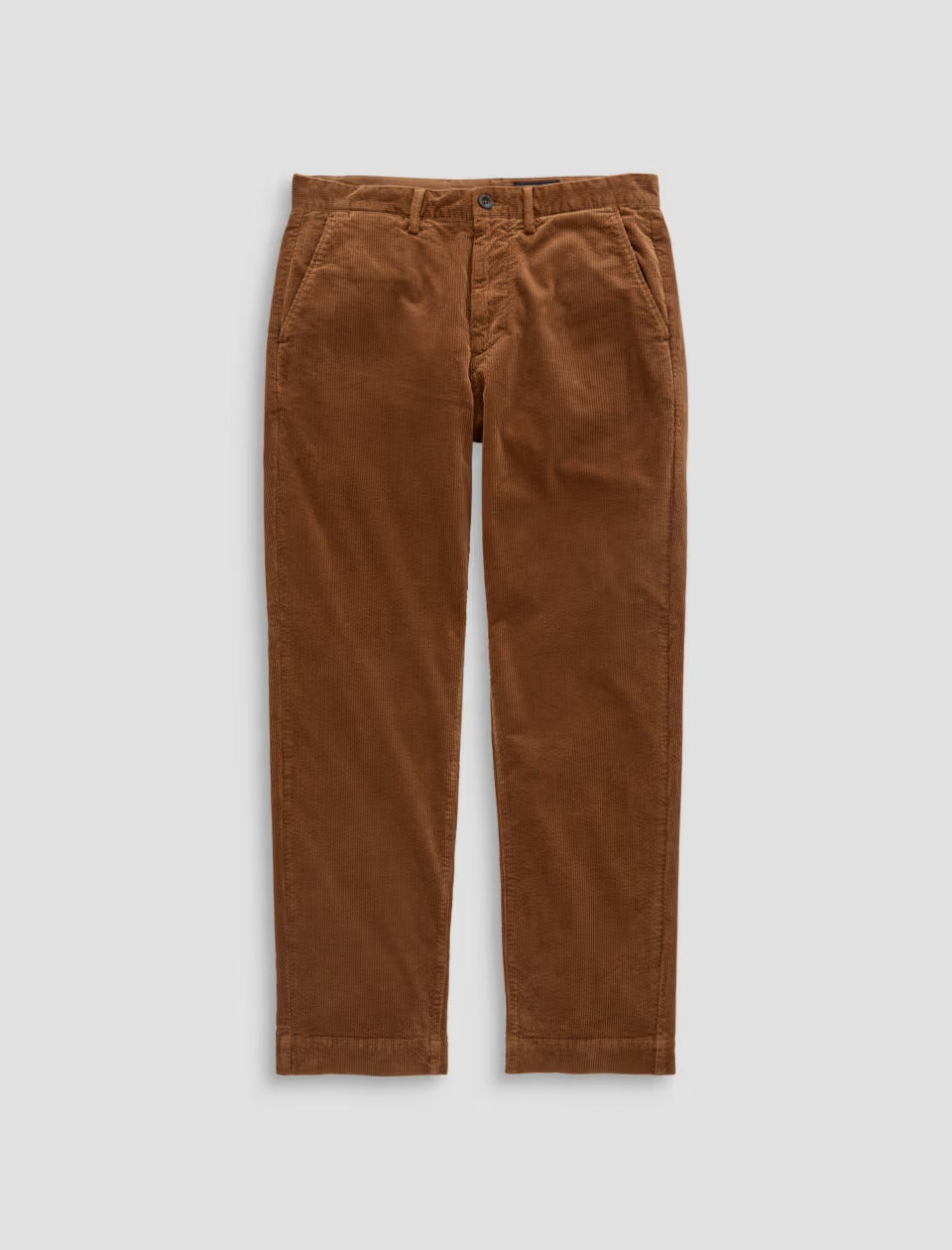 Ag Chinos Archie Corduroy Straight Chino