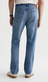 Ag Denim Everett Slim Straight Jean