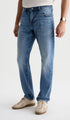 Ag Denim Everett Slim Straight Jean