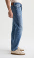 Ag Denim Everett Slim Straight Jean