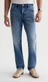 Ag Denim Everett Slim Straight Jean