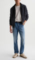Ag Denim Everett Slim Straight Jean