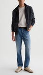 Ag Denim Everett Slim Straight Jean